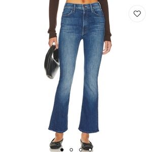 New MOTHER Hustler Ankle 29